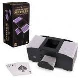 Cardinal Classics Card Shuffler A63