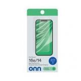 Onn Glass Screen Protector 16e/14 A63