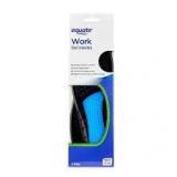 Equate Work Gel Insoles Mens 7-13 A63