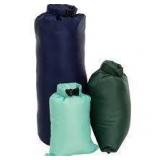 Ultimate Waterproof 3pk Dry Sacks A63