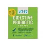 Vet IQ Digestive Probiotic Powder 30Pk A63