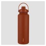 Give The World A High Five SALV Water Bottle A15