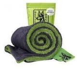 DevilDog 1200GSM XL Microfiber Towel A95