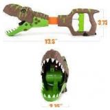 Dinosaur Chomper With Lights And Sound A15
