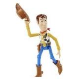 Mattel Toy STory Posable Woody W/Hat A1