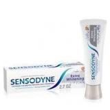 2.7oz Sensodyne Extra Whitening Toothpaste A1