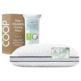 Sz Q Coop The Eden Adj. Pillow A11
