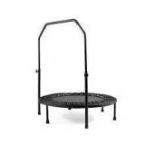Atletic Works 40 inch foldable trampoline A52