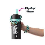 Dude Perfect Double Insulated Wall Thermos A51