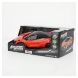 AS IS Adventure Force Mcleren 765LT A51