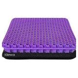 Gel Seat Cushion for Long Sitting
