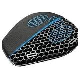 Motorcycle Seat Cushion, 3D Honeycomb Gel Pad A22