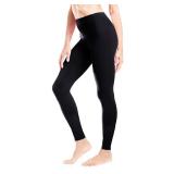 SZ L Yogipace Women's High Waisted Legging AZ10