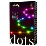 Twinkly Mappable Lights 60 LED Dots A100
