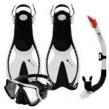 Ozark Trail Adult Snorkel Set A64