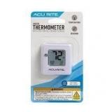 Acurite Indoor White Thermometer A100