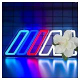 Car Neon Signs Brand: HUIKWAN AZ27