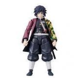 Ultimate Legend Demon Slay Giyu omioka Figure A102