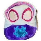 Marvel Squishmallow Ghost Spider-Man A102