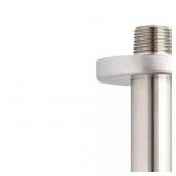 SH FundamentALL 4' Ceiling Mount Shower Arm AZ11