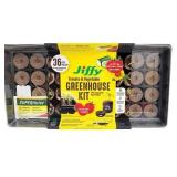 3X Jiffy Seed Starting Kit, 36 Cell AZ27