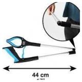 Reacher Grabber Handle Tool A53
