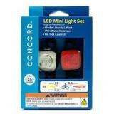 Concord LED Mini Light Set A53