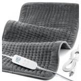 Electric Heating Pad A23
