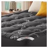 Bedlore Queen Mattress Topper A23