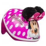 Disney Minnie Mouse Kids, Pink (Girls) AZ19