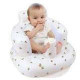 Ekepe Ivory Inflatable Baby Seat A99