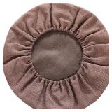 Round Floor Pillow Cover A73