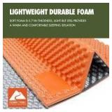 Ozark Trail Foldable Sleeping Pad A113