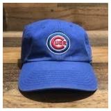 1SFA Blue Fan Favorite Cubs Baseball Hat A113