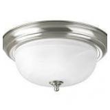 $32.60 Progress Lighting Dome Light Fixture A74