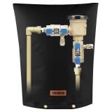 Tohonfoo Backflow Preventer Cover A25