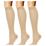 Small NEENCA Womens Compression Socks A61