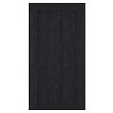 29 3/4x 17/34x 3/4' Devron Maple Cabinet Door A107