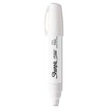 Sharpie Oil Paint MParker Bold White AZ18