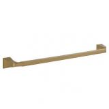 $104.93 Delta Dryden 24' Towel Bar AZ18