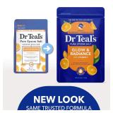 Dr Teal's Epsom Salt Magnesium Soak AZ18
