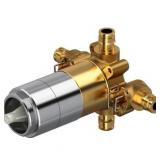 $200 Rohl 1/2' Thermostatic Rough-In Valve AZ18