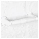 Mainstays Toilet Tissue Holder 7.5x1.97x2.75' A1