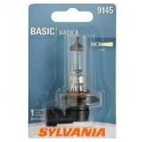 Sylvania 9145 Basic Halogen Lamp A1