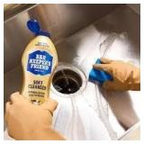 26oz Bar Keeper's Friend Soft Cleaner A1