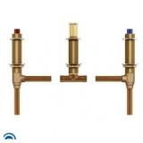 $147.13 Moen 1/2'  Sweat Roman Tub Valve Kit AZ11