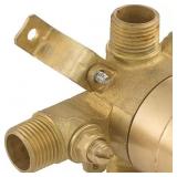 $93.06  PROFLO Accufitï¿½ 1/2 in. Valve Stop AZ11