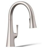 $750 Kohler K-22063-VS Faucet AZ11