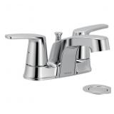 $203.70 Chateau Chrome bathroom faucet AZ11