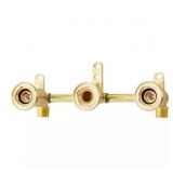 $165 Wall-Mount Faucet Rough-in Valve AZ11